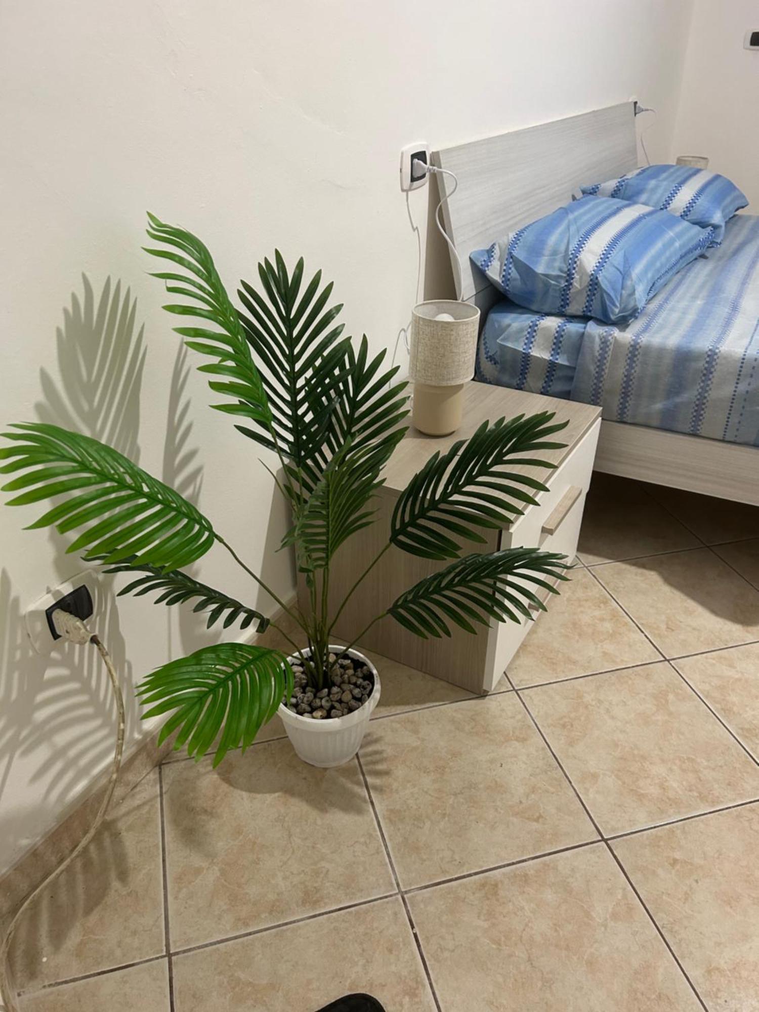 Angoletto Home Barletta Extérieur photo