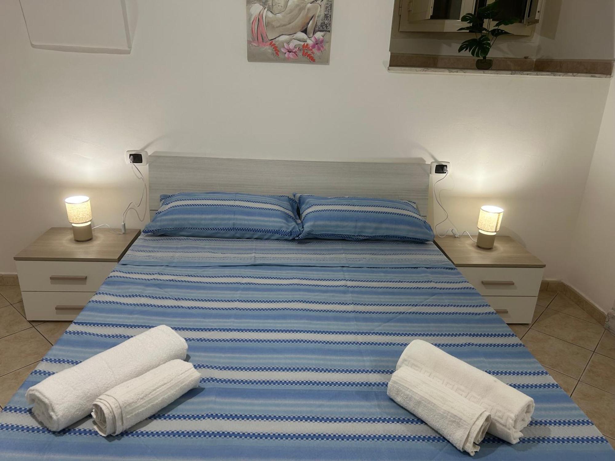 Angoletto Home Barletta Extérieur photo