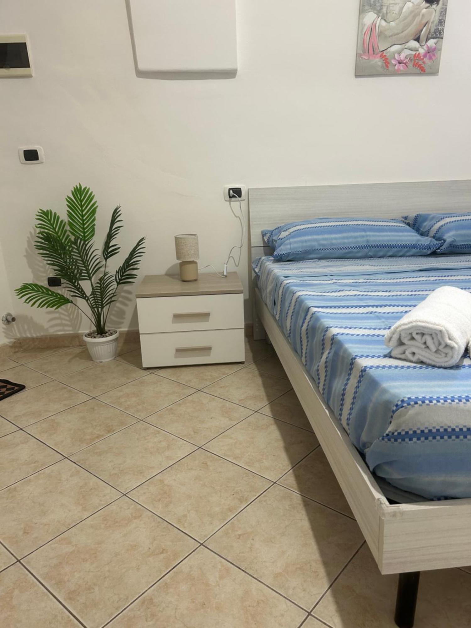 Angoletto Home Barletta Extérieur photo