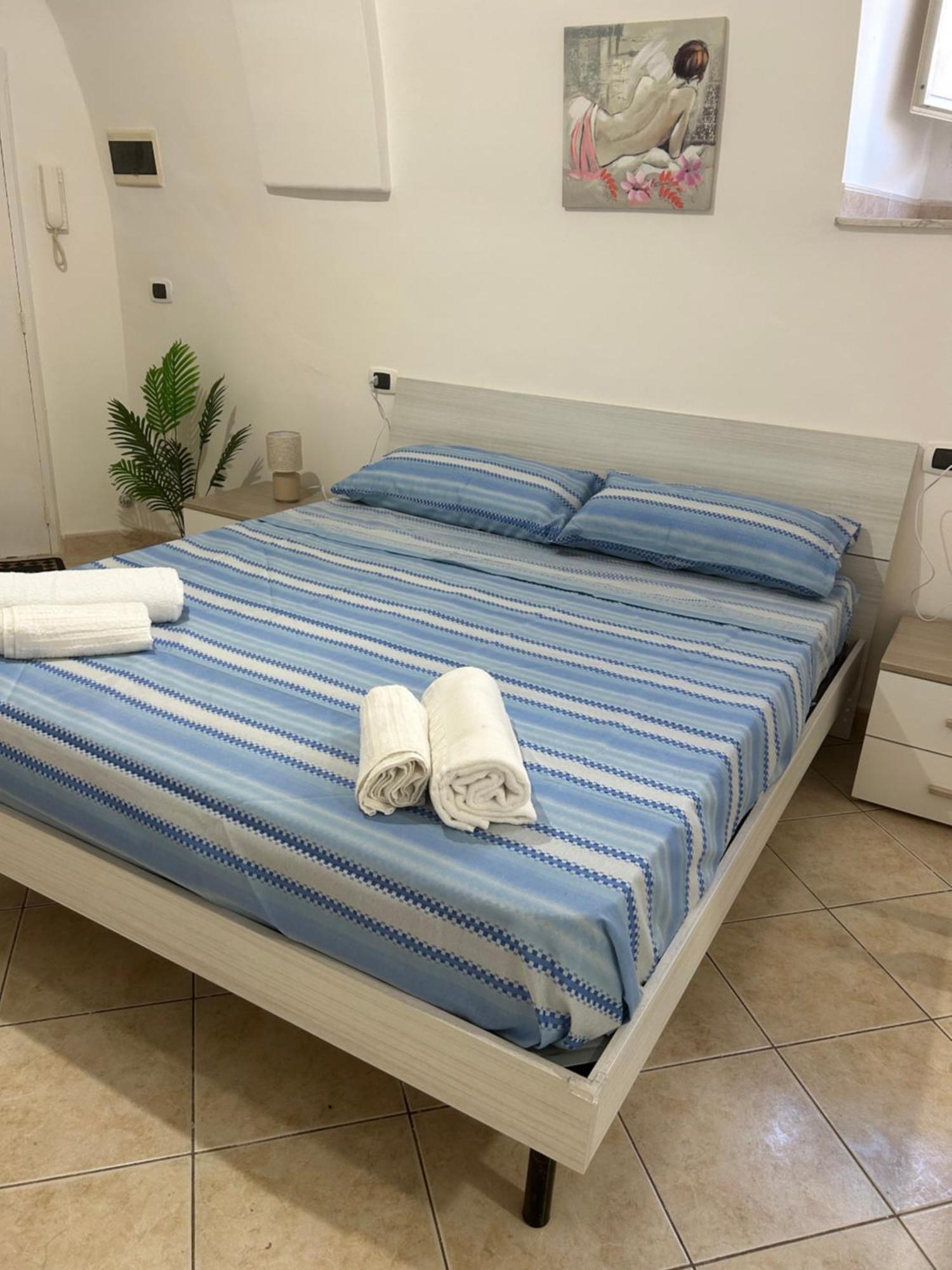 Angoletto Home Barletta Extérieur photo