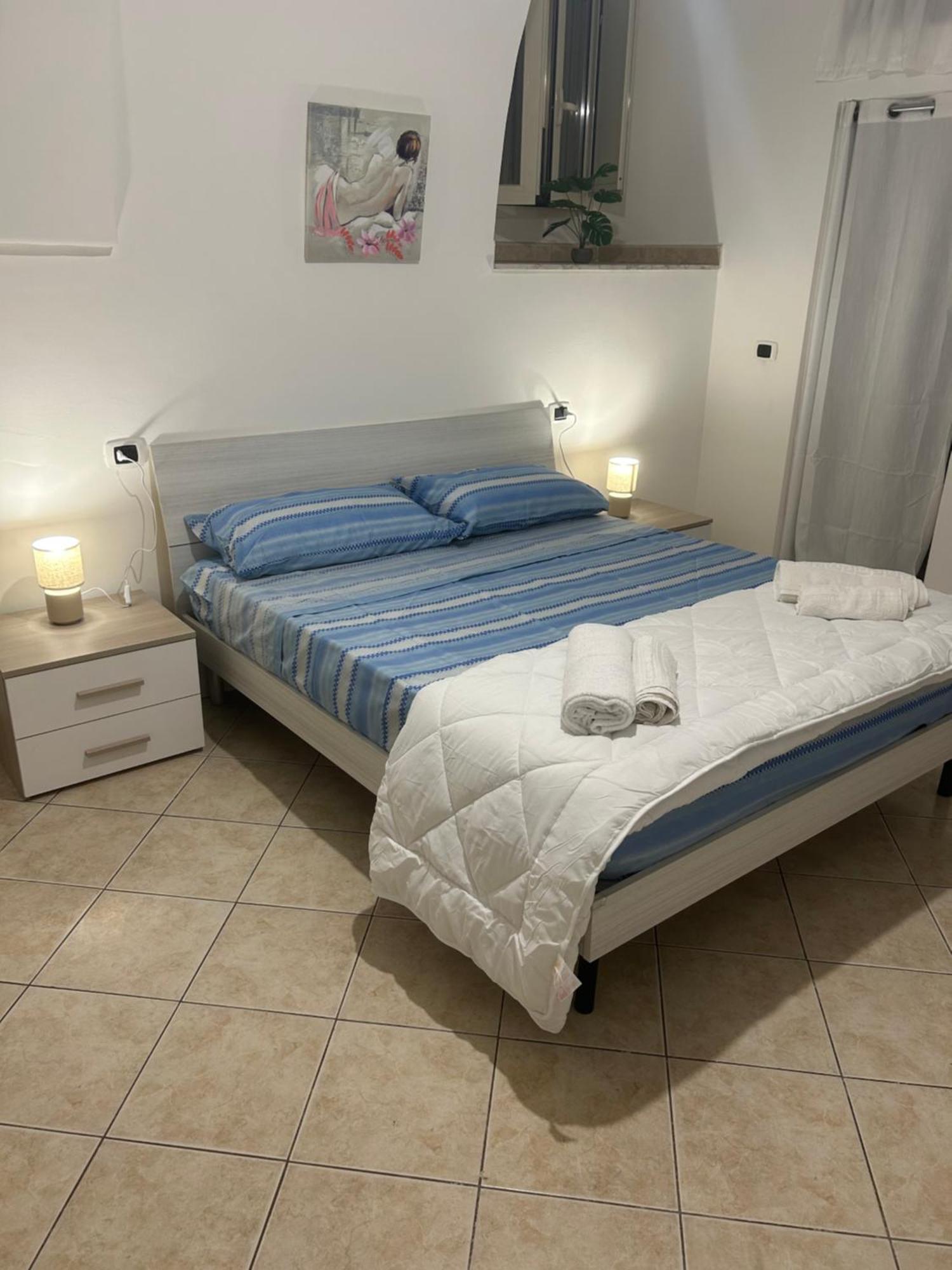 Angoletto Home Barletta Extérieur photo