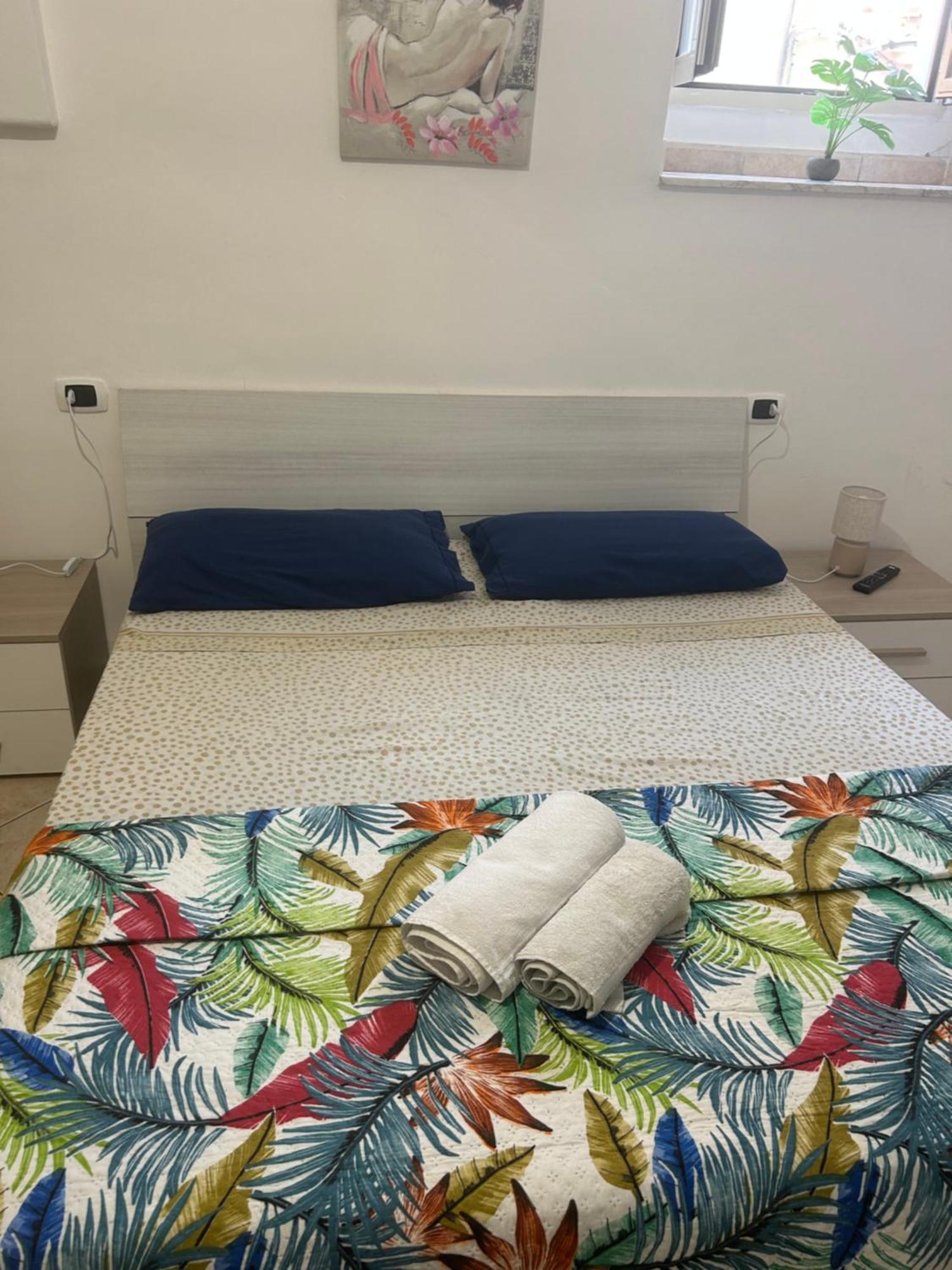 Angoletto Home Barletta Extérieur photo