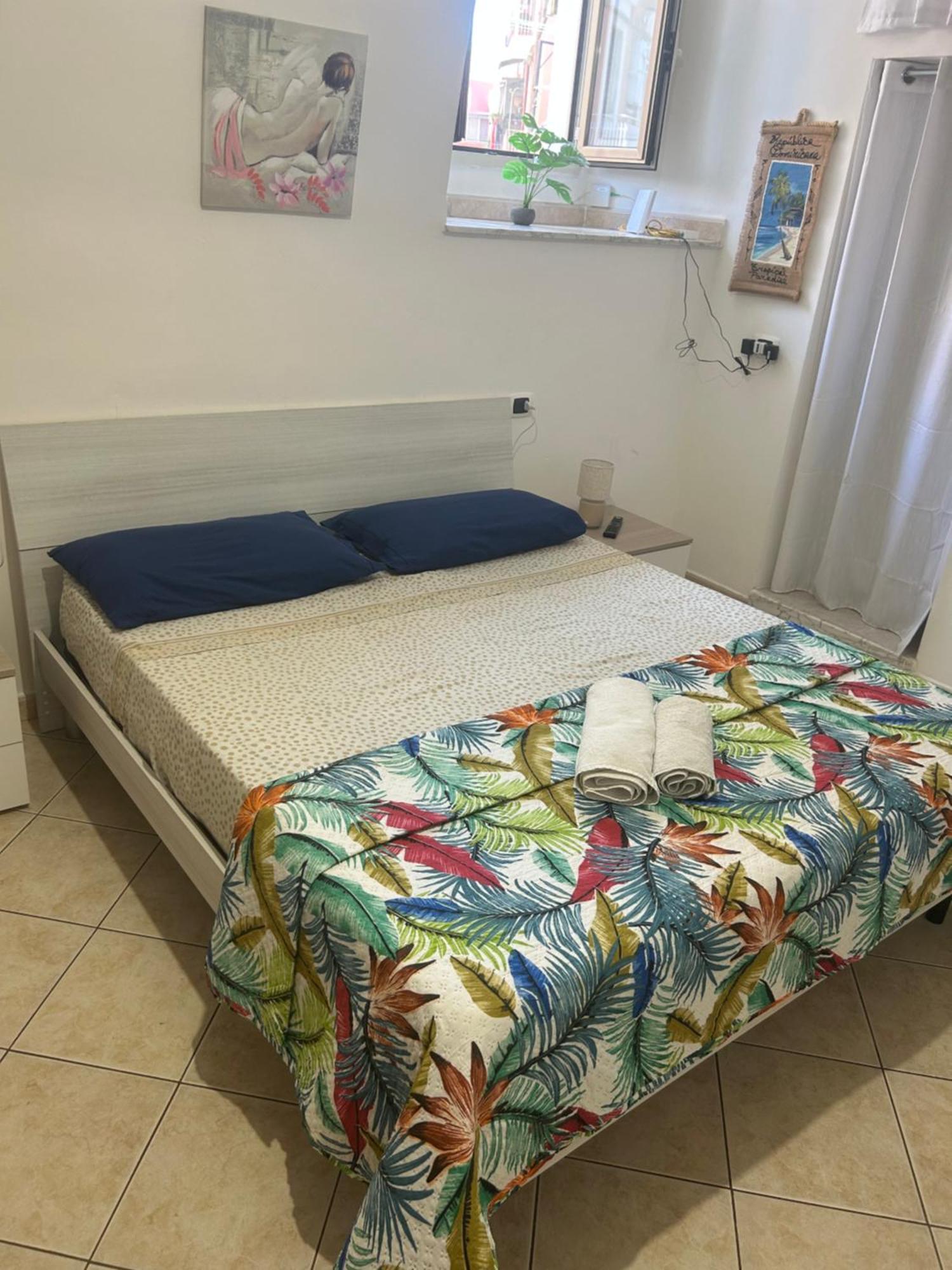 Angoletto Home Barletta Extérieur photo
