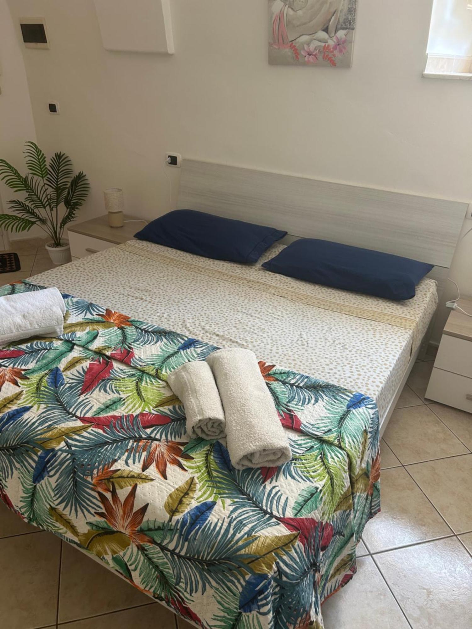 Angoletto Home Barletta Extérieur photo